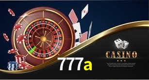 Estatísticas 777a