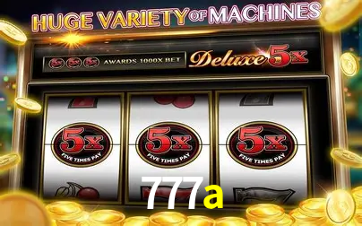 A Revolução dos Aplicativos de Jogos no 777a