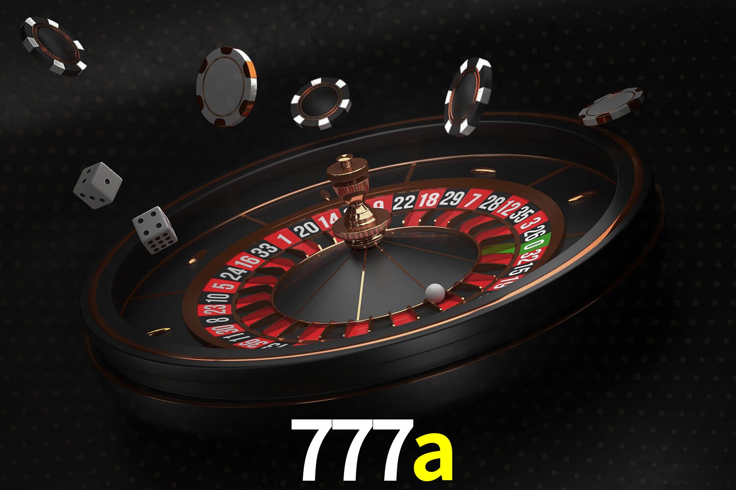 777a: Seu Cassino Premiado com Pagamentos Rápidos