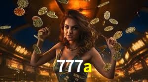 Statistics 777a
