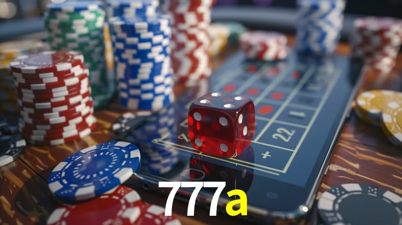 777a