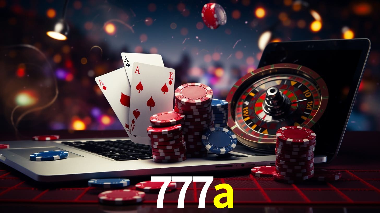 VIP Casino 777a