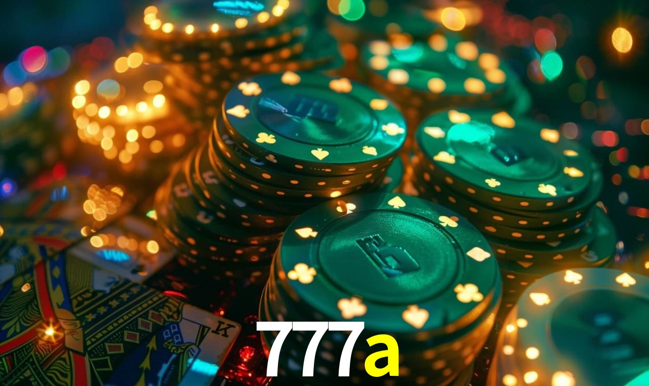 Apostas de Tênis 777a