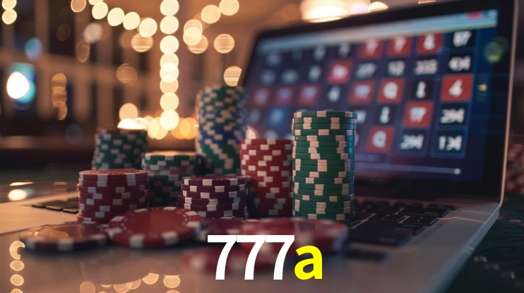 Game Providers 777a
