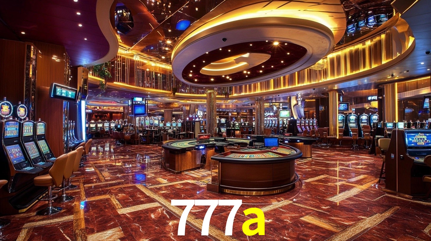 Daily Bonuses 777a