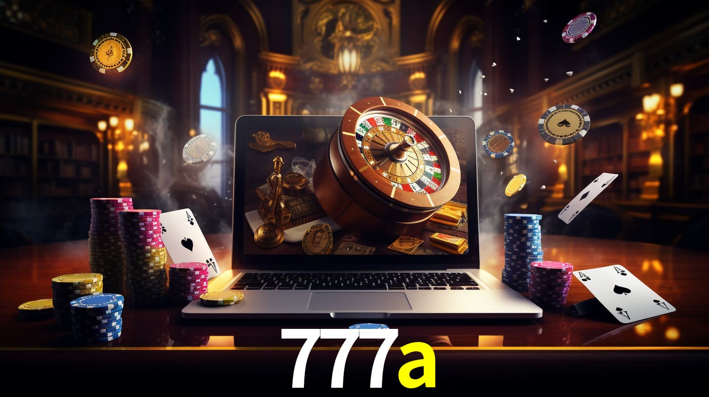 Live Casino 777a