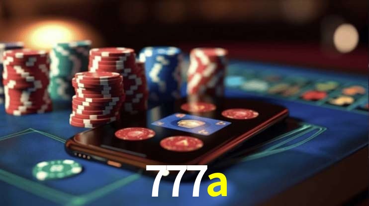Provedores de Jogos 777a