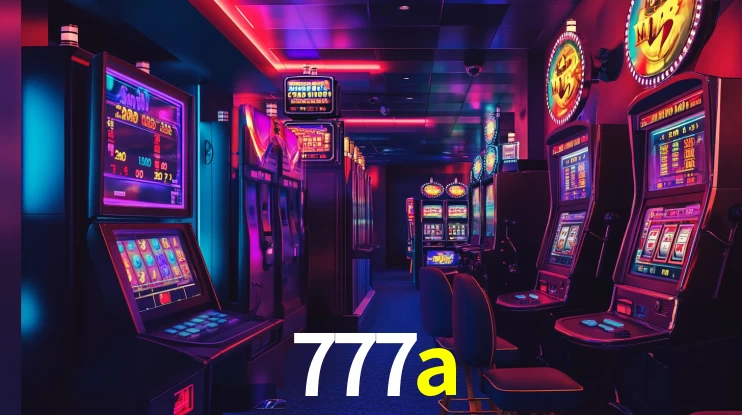 777a bet