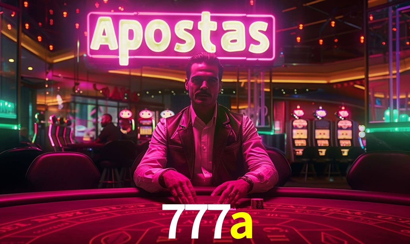 A Experiência Imersiva dos Cassinos Ao Vivo no 777a