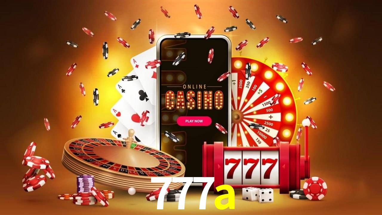 Login Seguro 777a