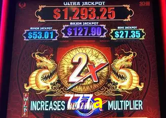 Descubra a Magia dos Jogos de Arcade no 777a