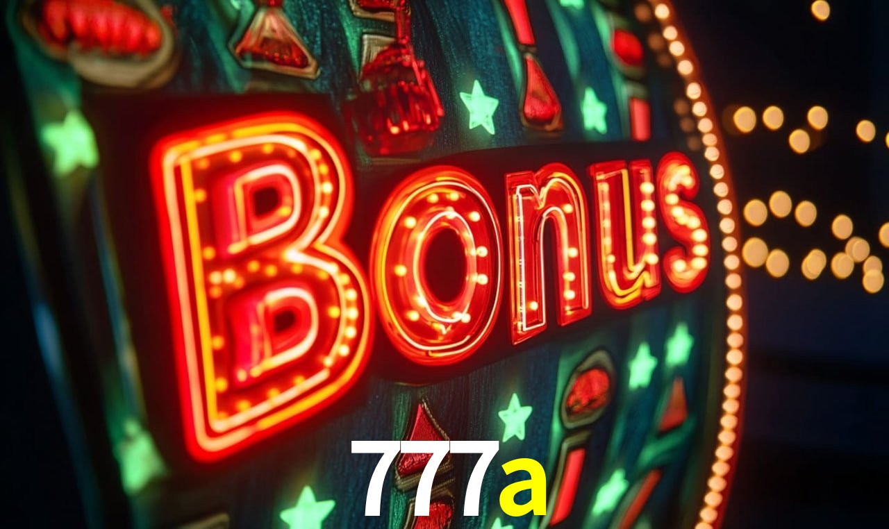 Bônus Diários 777a