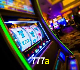 Apostas Esportivas na 777a: Um Guia Completo