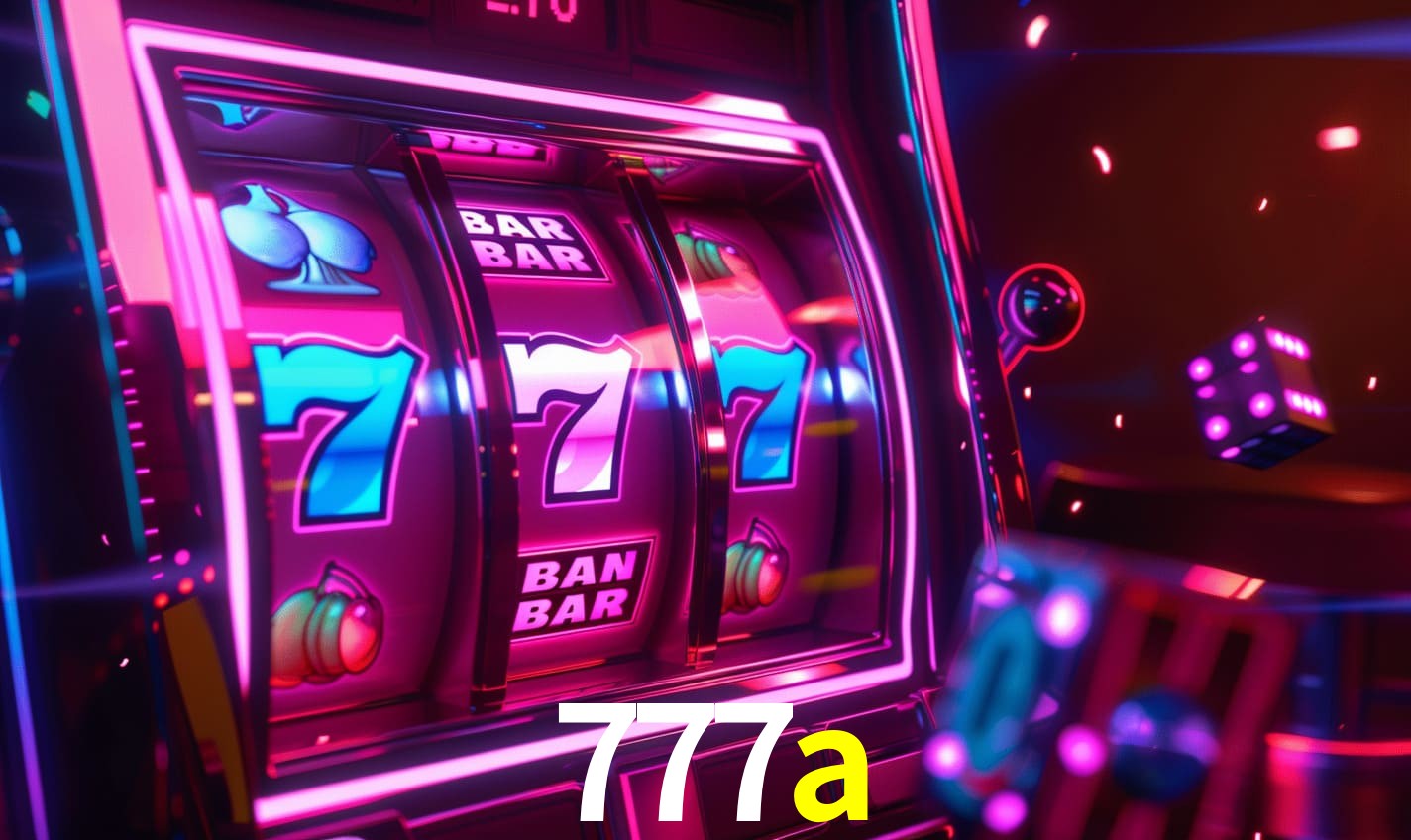 Desvendando o Mundo dos Jogos Virtuais na 777a