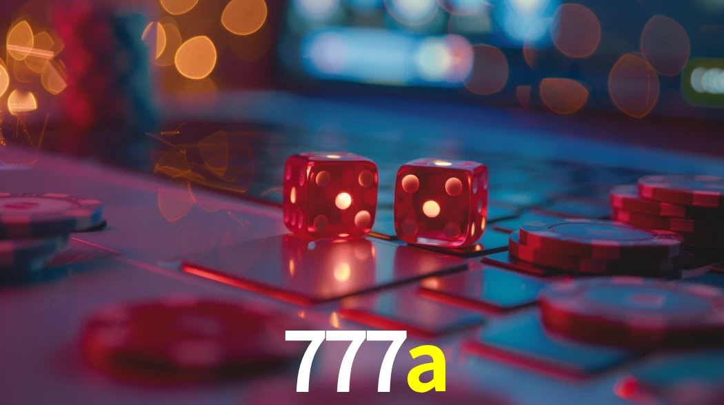 Live Casino 777a