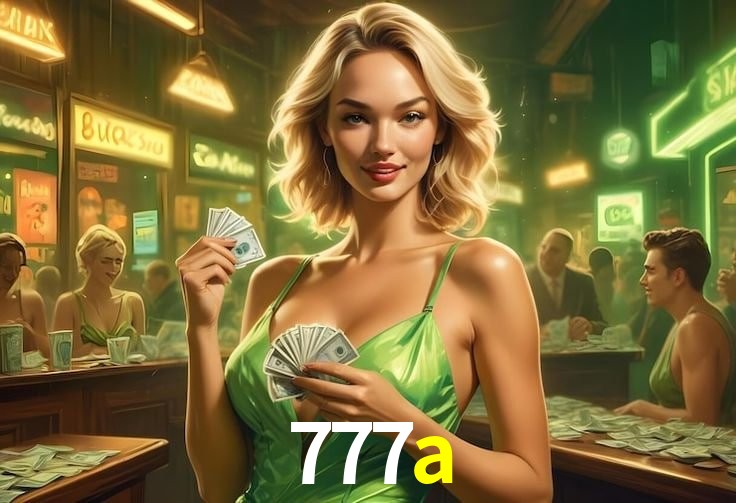 Inovações de Jogos na 777a: O Futuro das Experiências Interativas