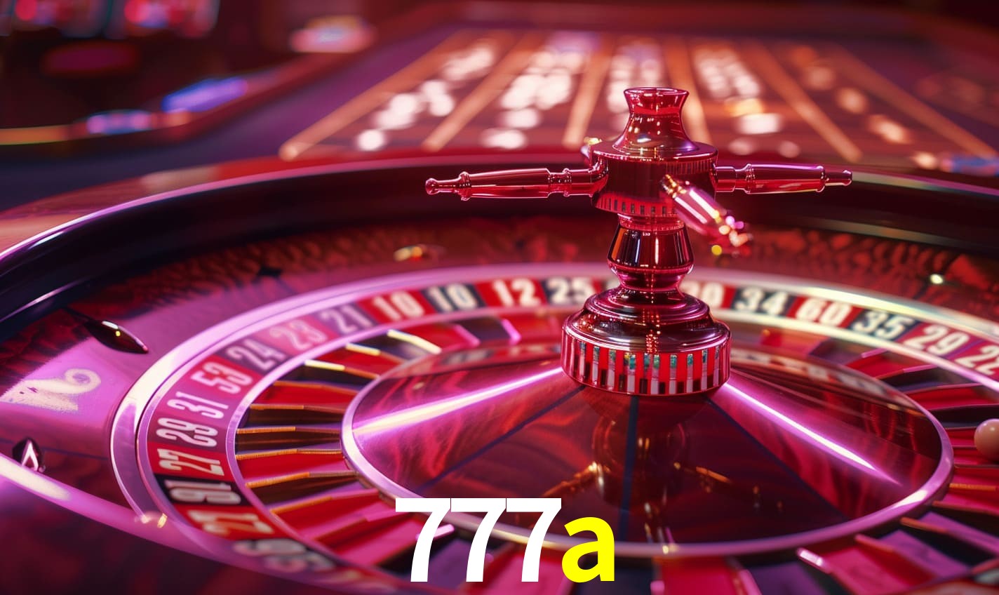 A Emoção da Loteria na 777a: Uma Chance de Mudança de Vida