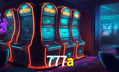 Descubra a Magia dos Jogos de Arcade no 777a