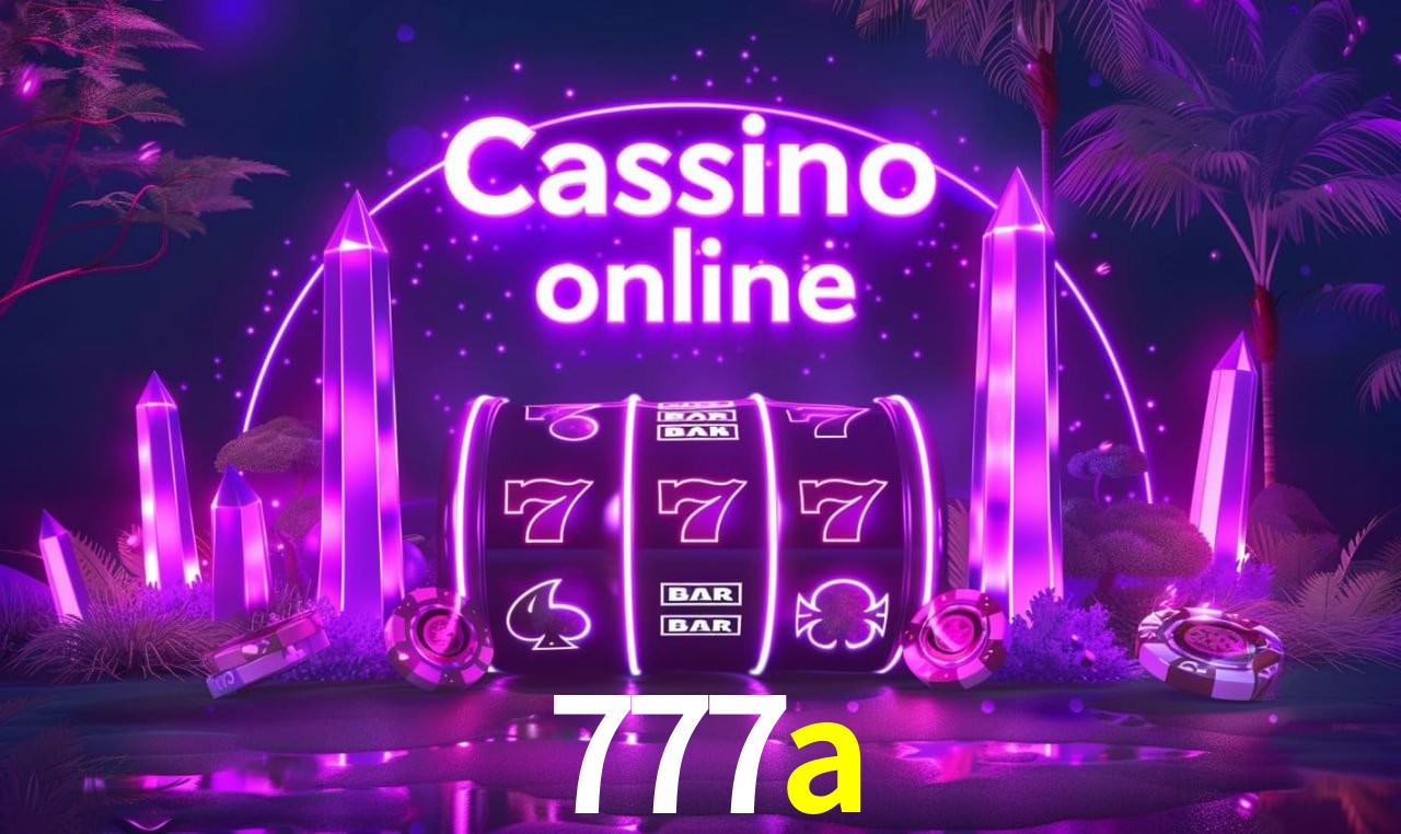 Sistemas de Segurança 777a