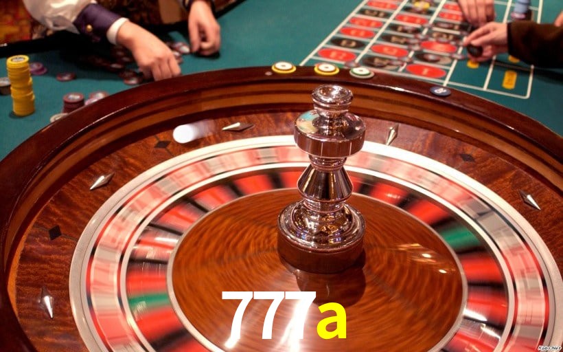 Torneios 777a