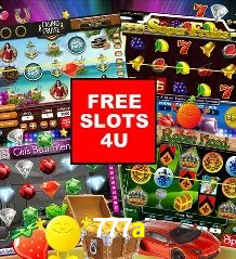 Seasonal Promotions 777a