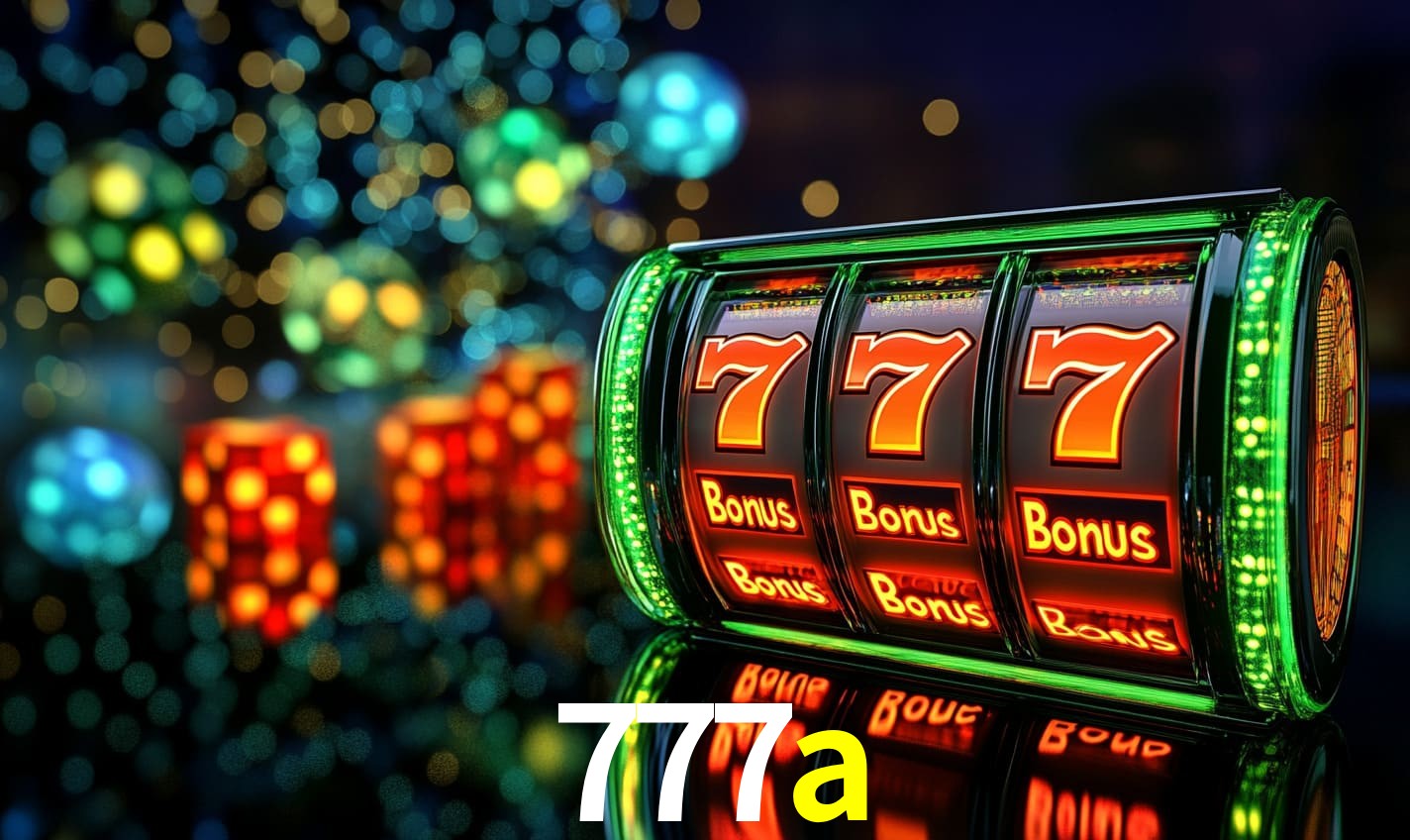 Segurança 2FA 777a