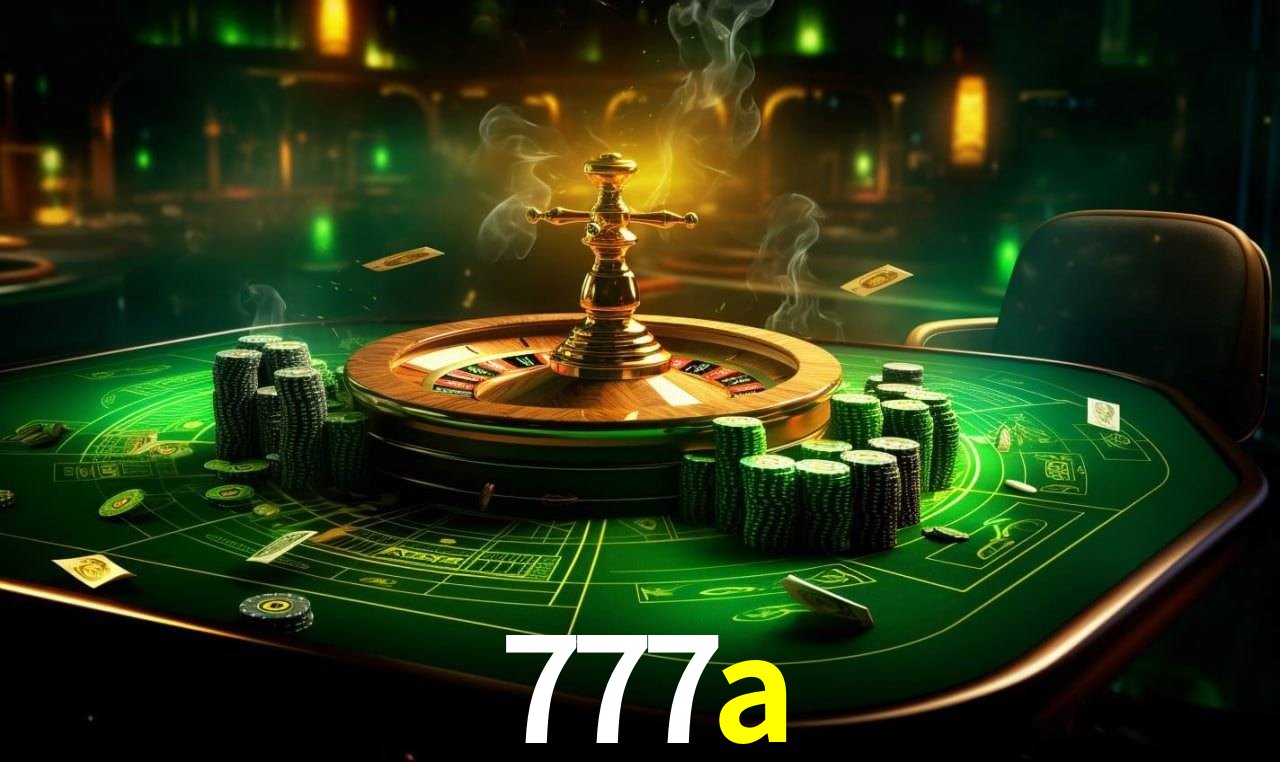 cassino 777a