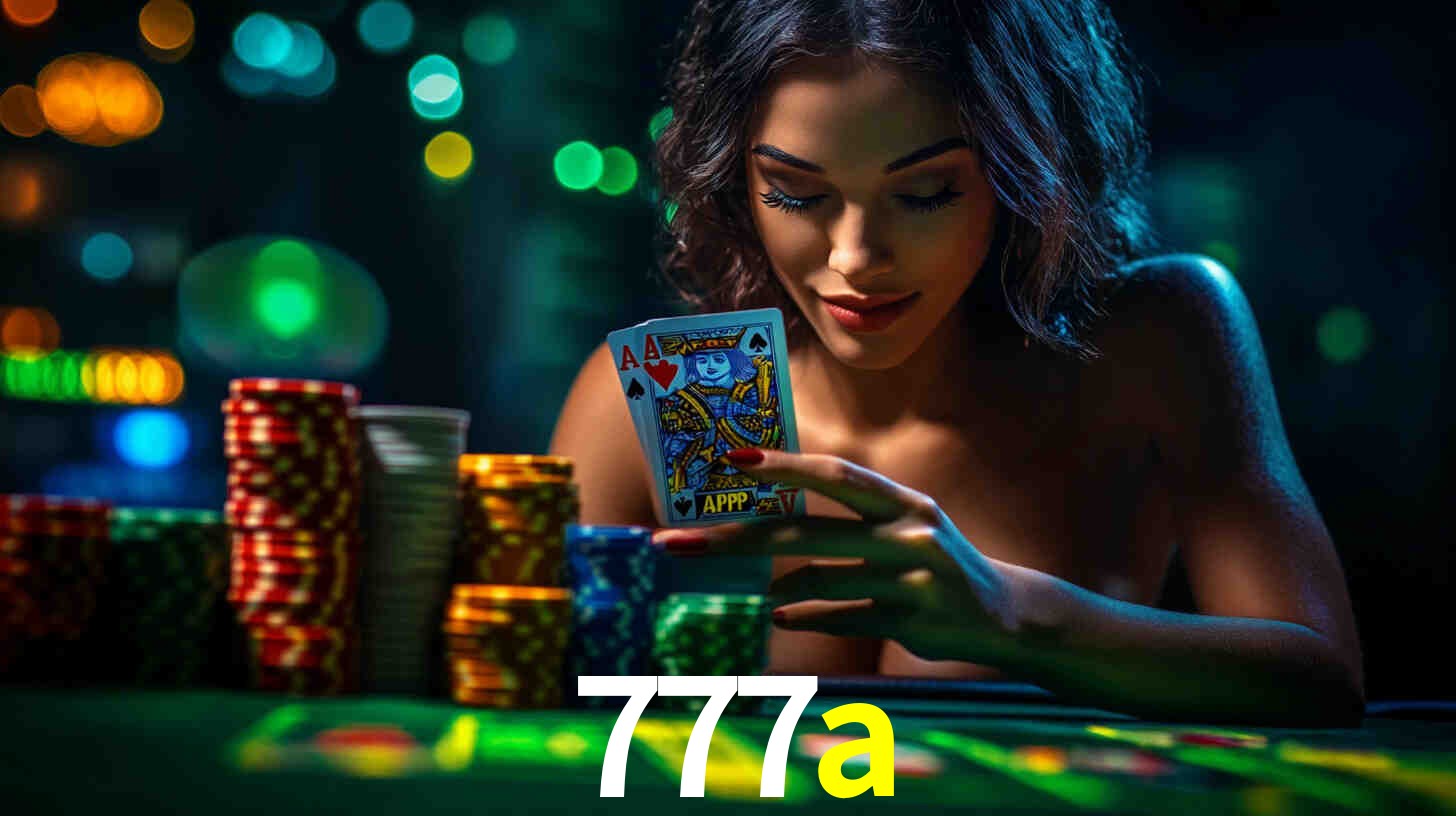 Explorando a Categoria de Eventos em Apostas na 777a