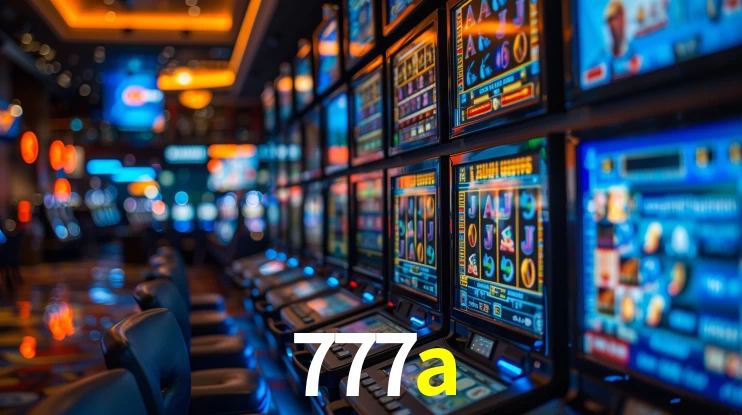 Secure Login 777a