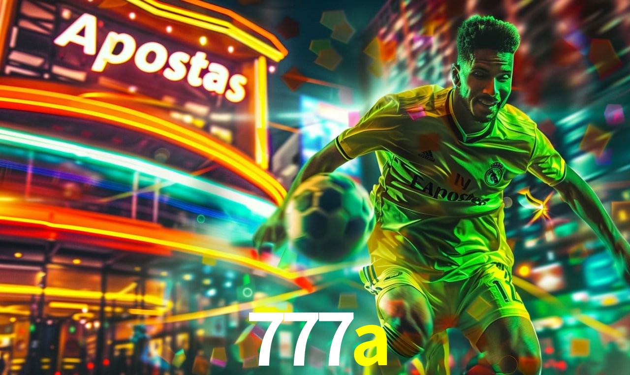 Diretório de Jogos 777a