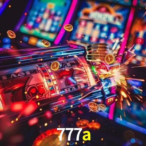 Casino Ao Vivo 777a